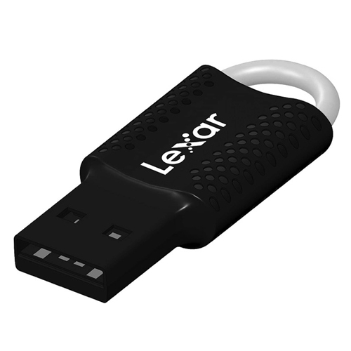 Usb Lexar Jumpdrive V Gb Ljdv Gb Bnbng