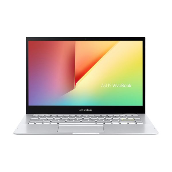 Laptop Asus VivoBook Flip 14 TP470EA (i3 1115G4/4GB/512GB/Touch