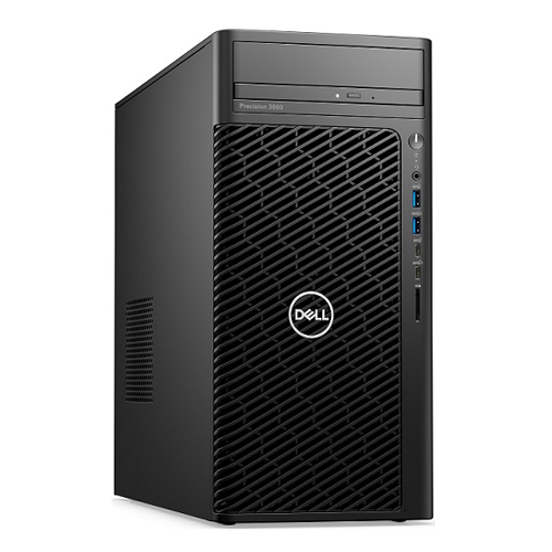 PC Dell Precision 5820 Tower 70177846 (Xeon W-2104/16GB/1TB HDD/Quadro  P620/Win10)