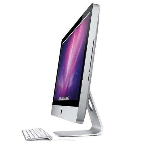 Apple iMac 21.5 MC309ZP/A - 2.5 Ghz - Quad-Core i5 Yes Apple iMac 21.5 MC309ZP/A - 2.5 Ghz - Quad-Core i5 Yes