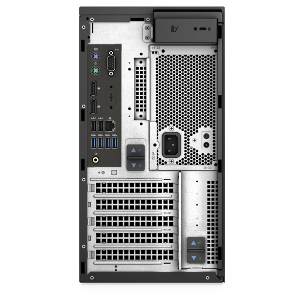 Windowsデスクトップ Precision 3630/Quadro P4000 / 64GB/ 1TB Precision 3630/Quadro P4000 / 64GB/ 1TB（PC Dell Precision
