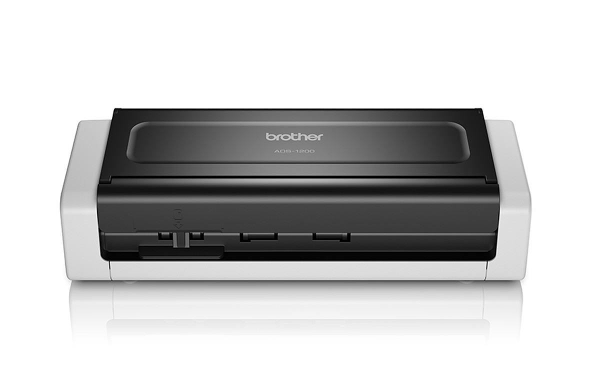 Máy scan Brother ADS-1200