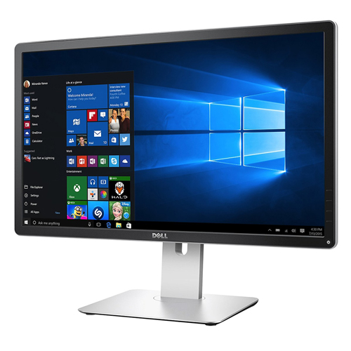 Màn Hình Lcd Dell P2415q 4k - 23.8 Inch