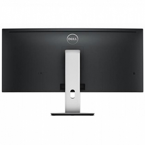 Màn Hình Dell U3415W Ips 4K Cong - 34 Inch Speaker