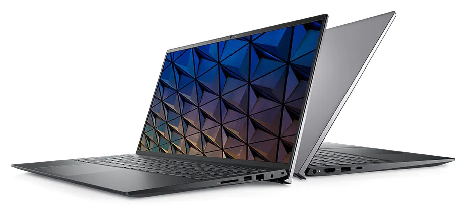 Laptop Dell Vostro 5510 5510-70270646 ( 15.6" Intel Core  i5-11320H/8GB/512GB SSD/Windows 11 Home SL 64-bit + Office/1.63kg)