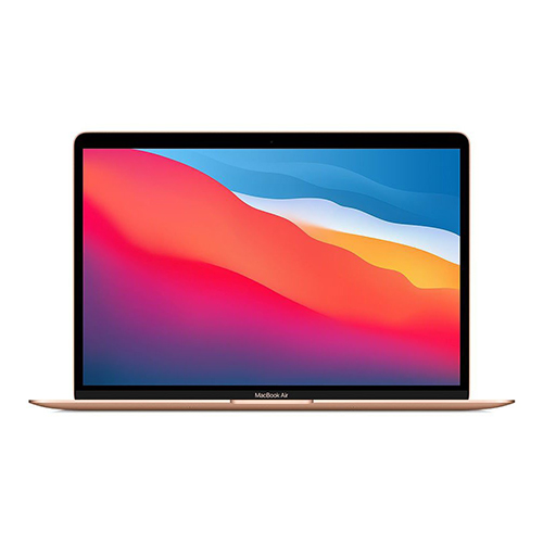 Apple MacBook Air ゴールド M1 8GB MacBook Air M1 256GB (Gold)