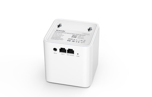 Router Wifi Mesh Tenda NOVA MW3 (3 Pack)