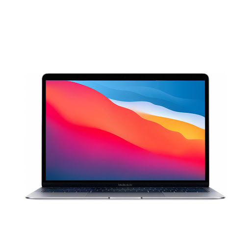 極美品】MacBook Air 2020, 16GB/512GB