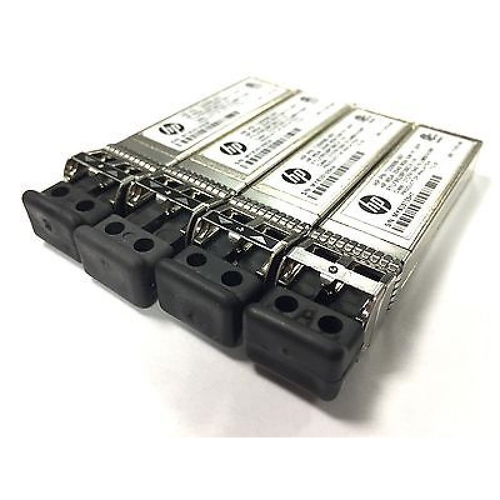 HP MSA 2040 10Gb SW iSCSI SFP 4個セット Amazon.com: HP MSA 2040 10Gb Transceptor iSCSI SFP+ de onda corta