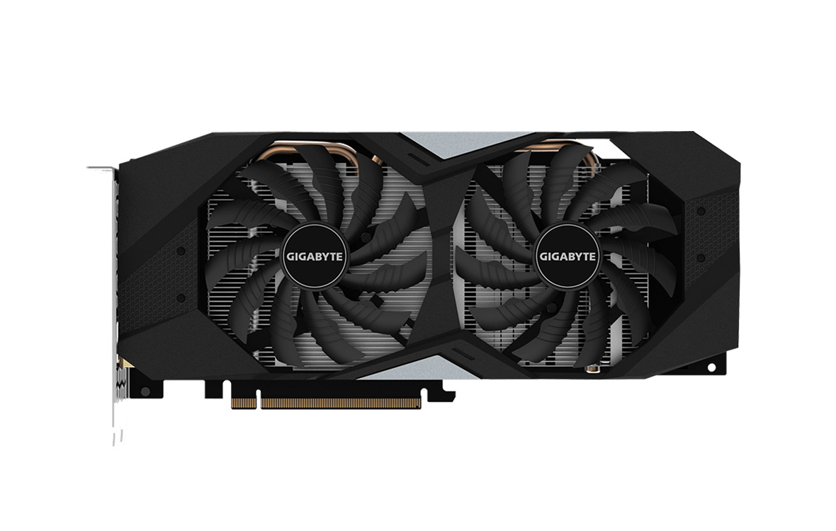 Gigabyte geforce rtx on sale 2060 windforce oc 6gb